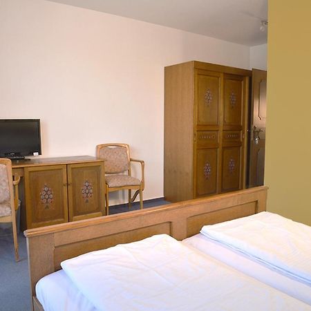 Hotelgasthof Schmucker Mossautal Luaran gambar