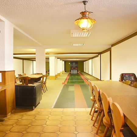 Hotelgasthof Schmucker Mossautal Luaran gambar