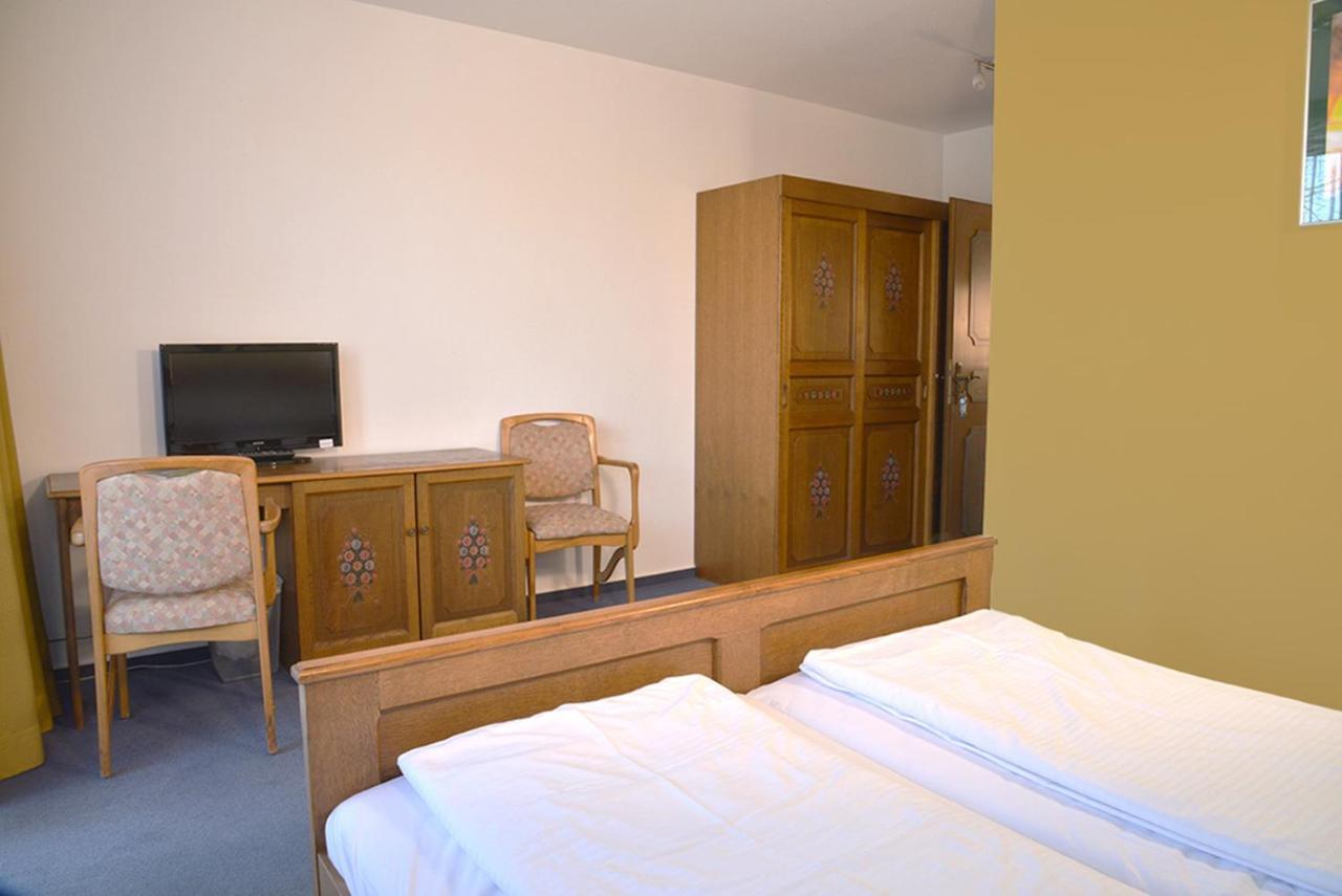Hotelgasthof Schmucker Mossautal Luaran gambar
