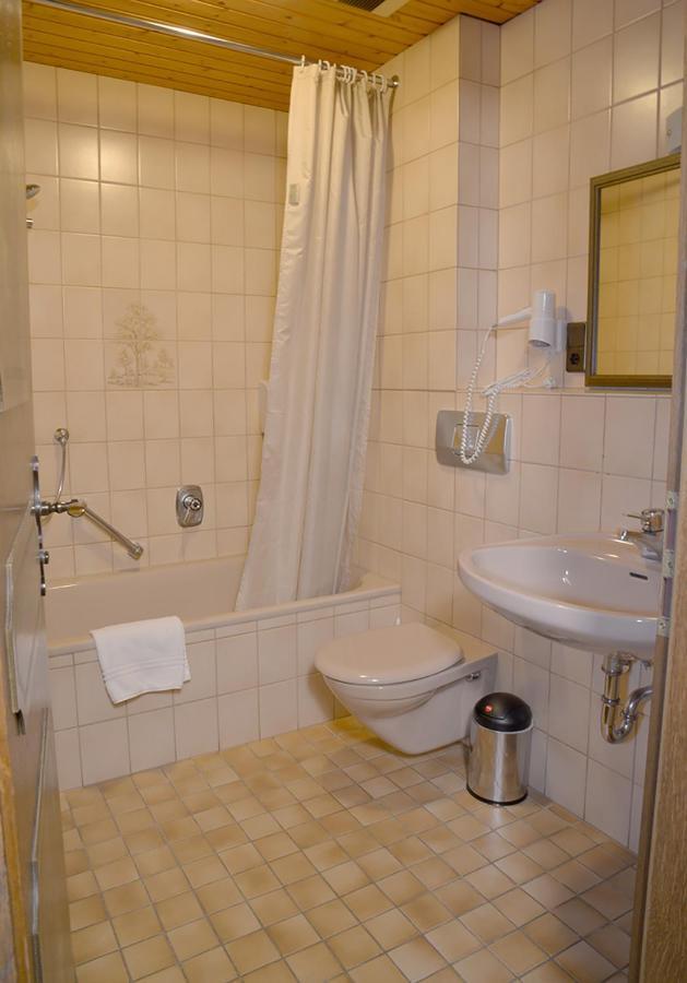 Hotelgasthof Schmucker Mossautal Luaran gambar