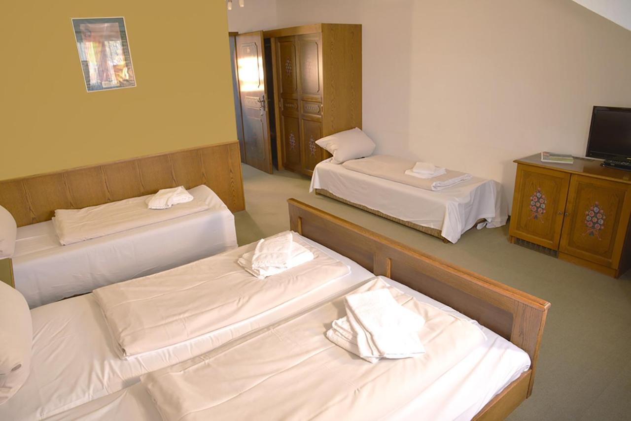 Hotelgasthof Schmucker Mossautal Luaran gambar