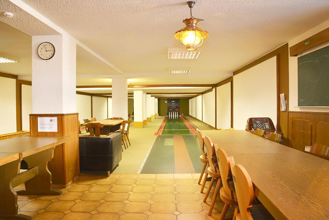 Hotelgasthof Schmucker Mossautal Luaran gambar