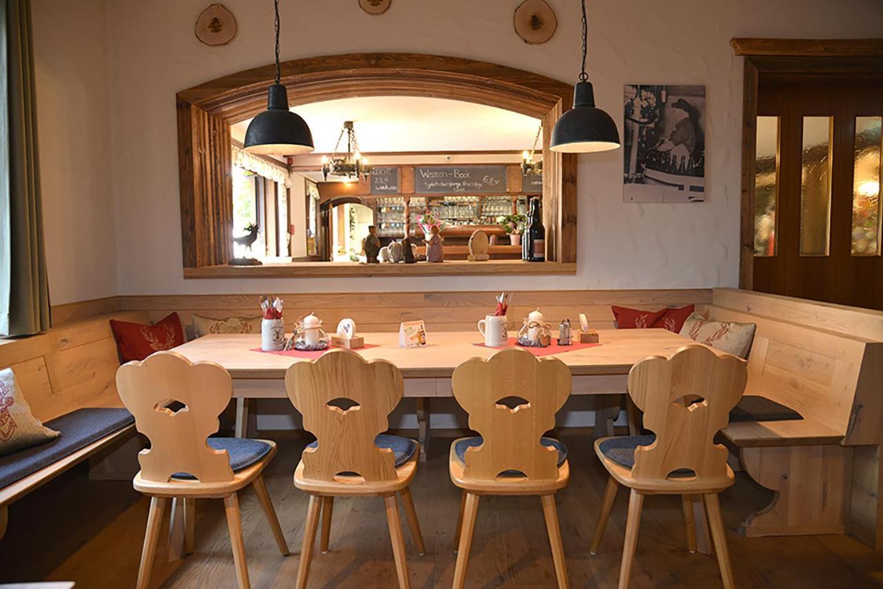 Hotelgasthof Schmucker Mossautal Luaran gambar