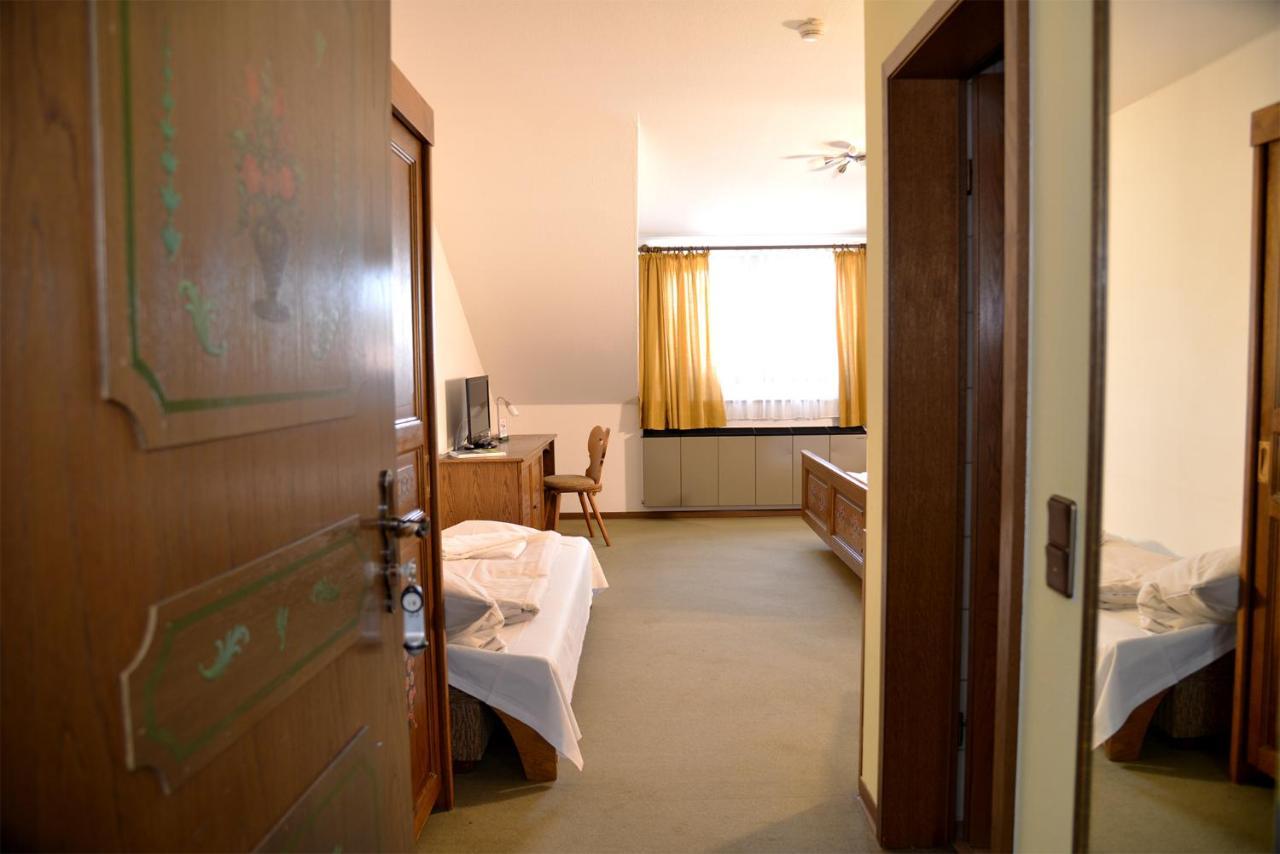 Hotelgasthof Schmucker Mossautal Luaran gambar