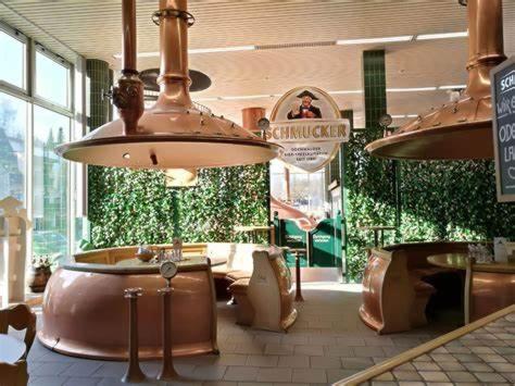 Hotelgasthof Schmucker Mossautal Luaran gambar